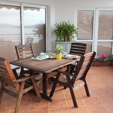 Villa Stella Trogir Ruang foto