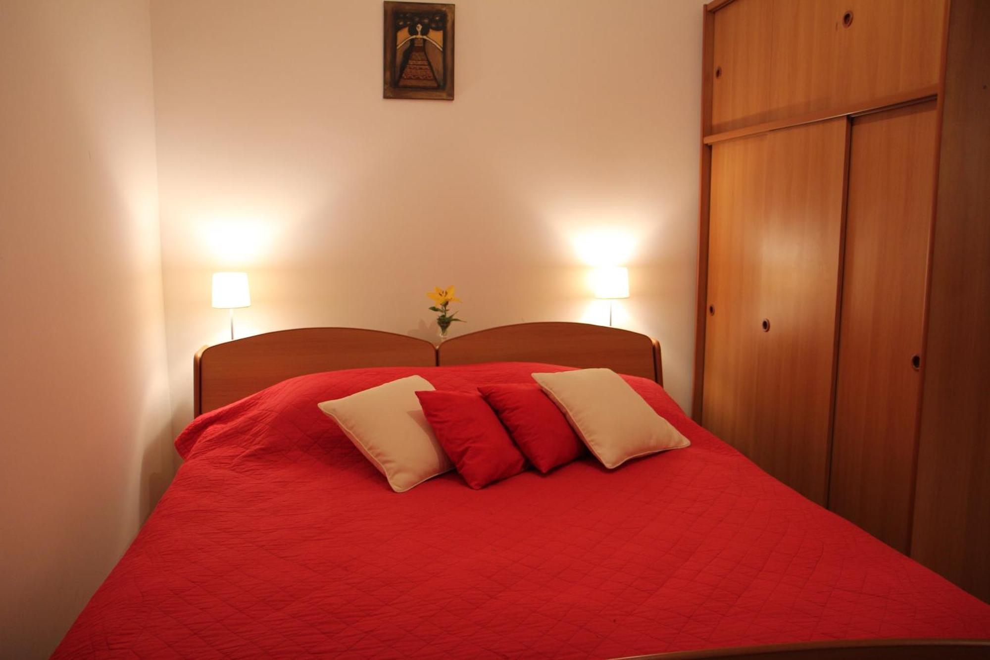 Villa Stella Trogir Bagian luar foto