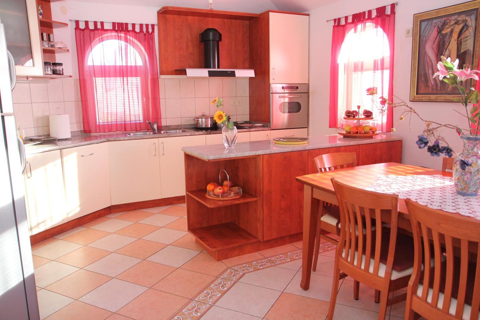 Villa Stella Trogir Ruang foto