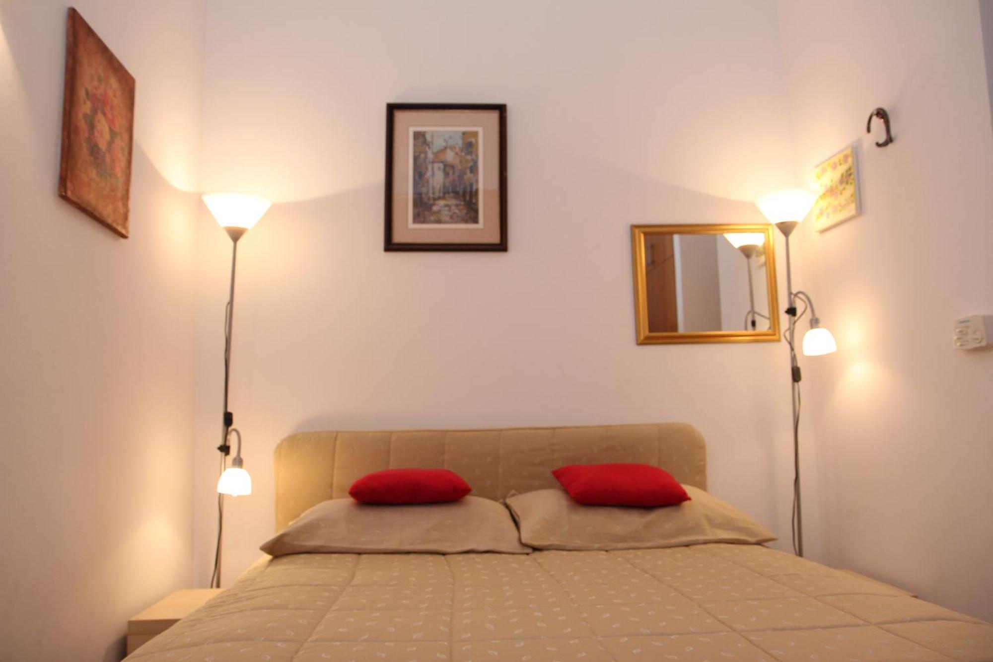 Villa Stella Trogir Ruang foto