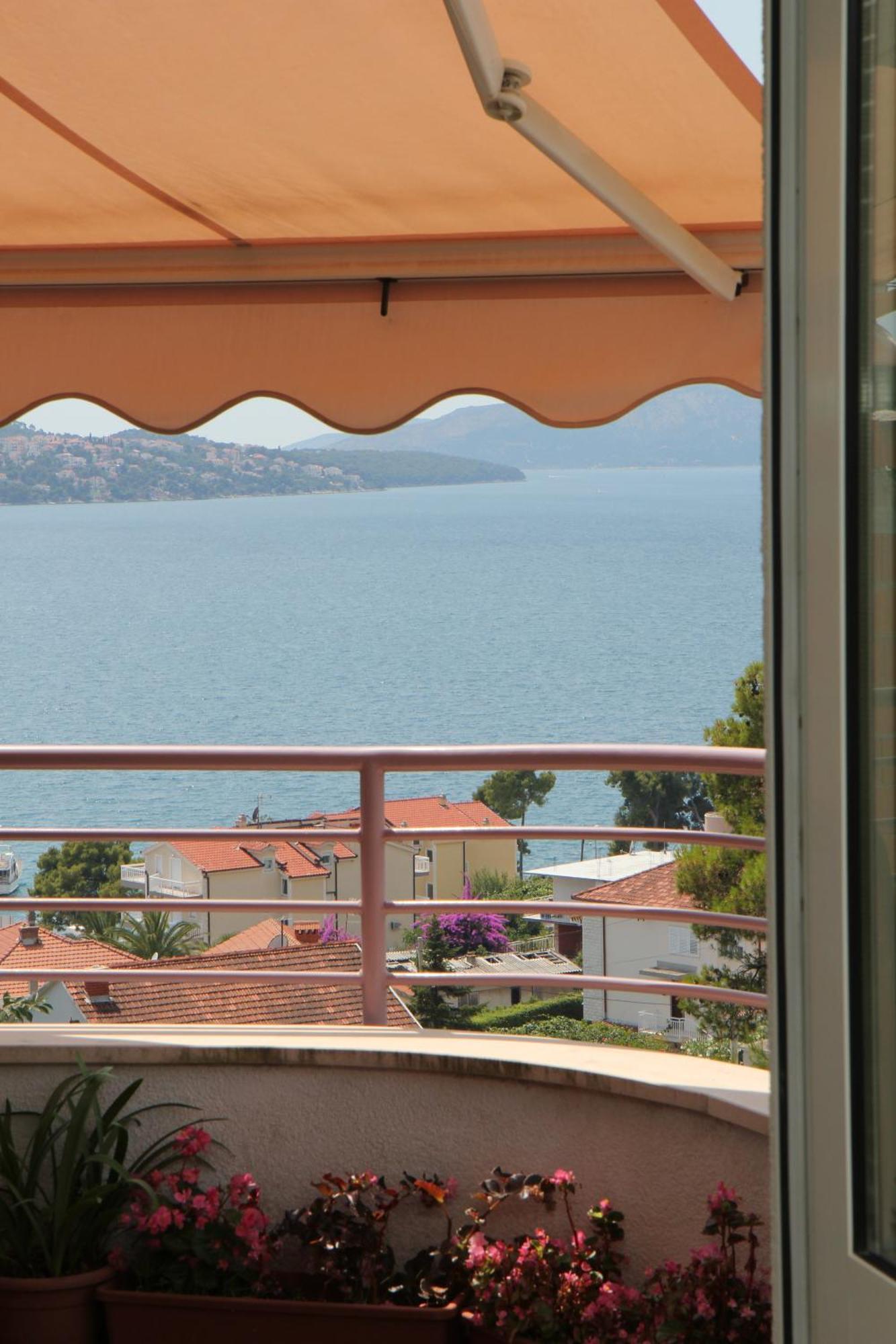 Villa Stella Trogir Ruang foto