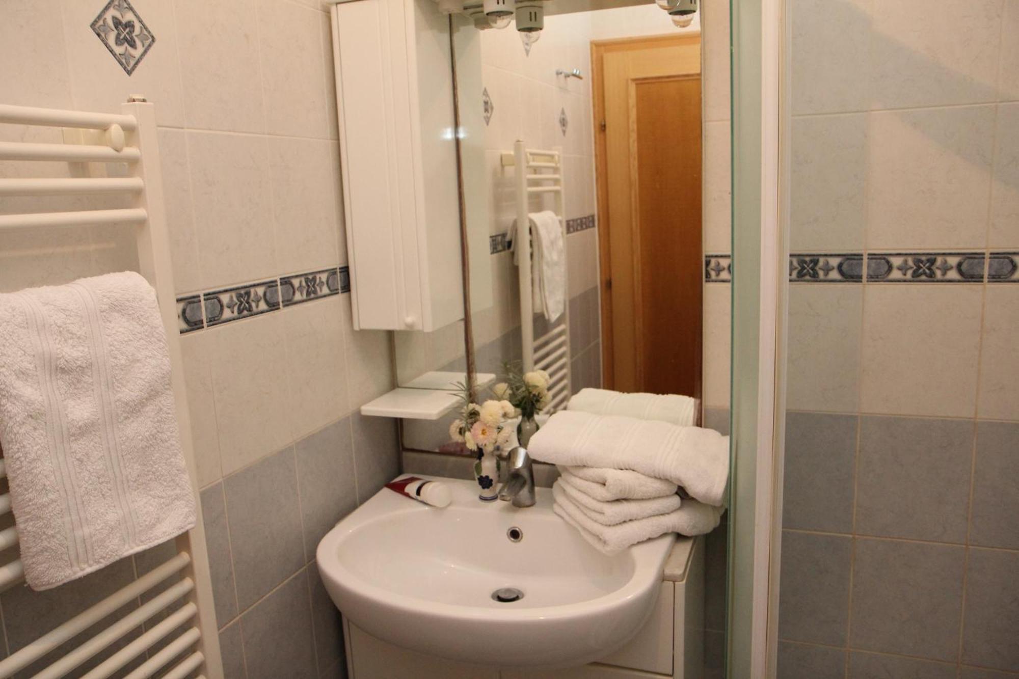 Villa Stella Trogir Ruang foto