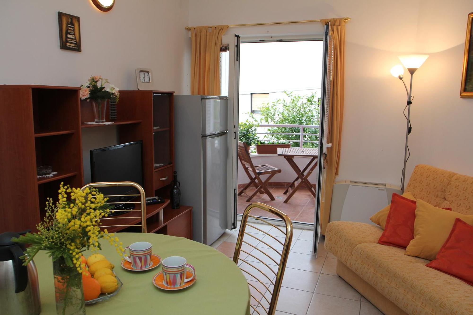 Villa Stella Trogir Ruang foto
