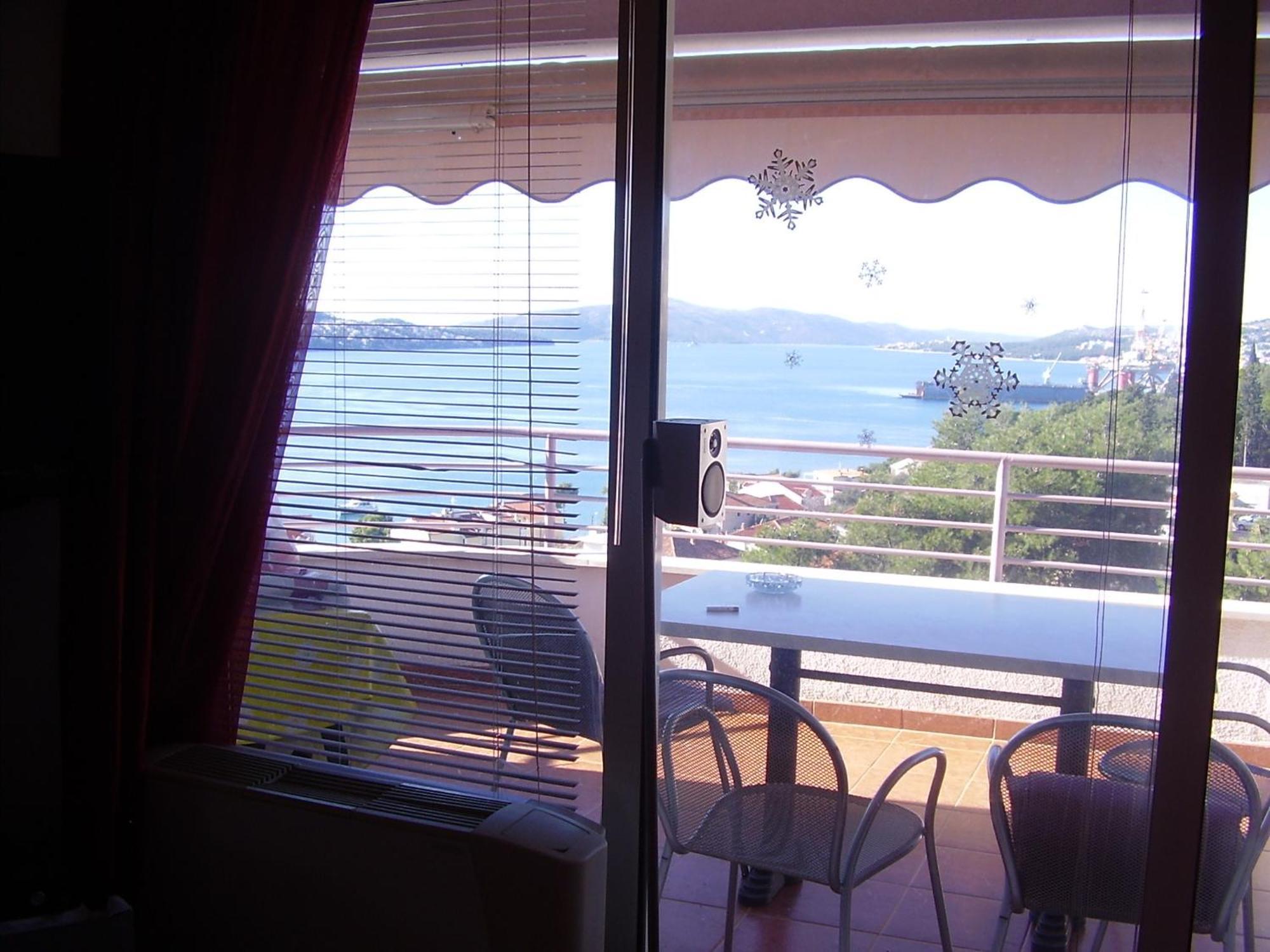 Villa Stella Trogir Ruang foto