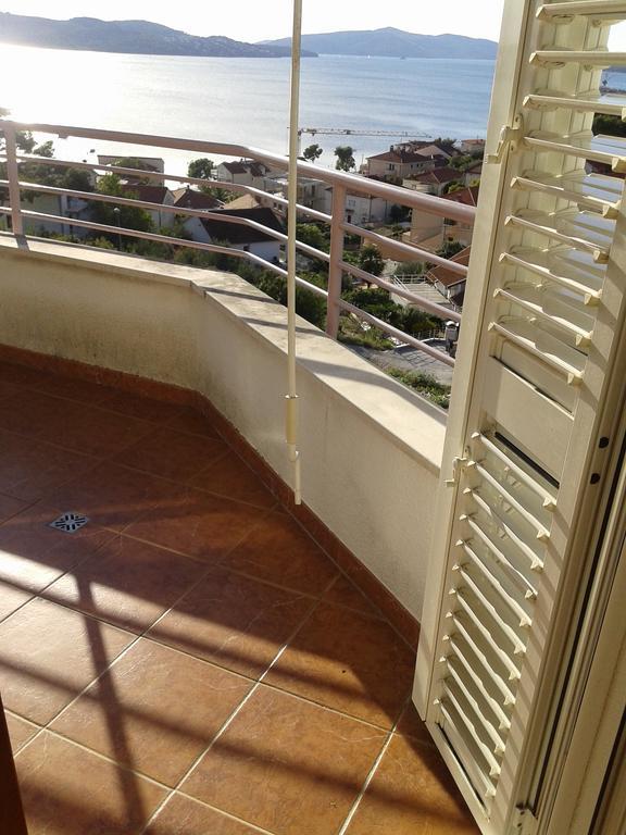 Villa Stella Trogir Bagian luar foto