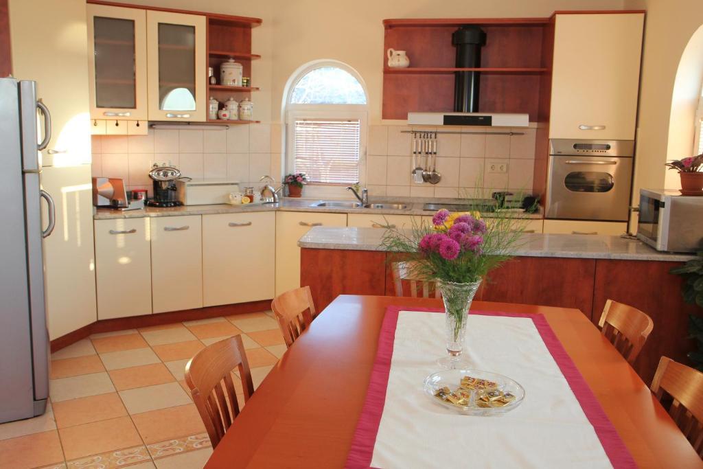 Villa Stella Trogir Ruang foto