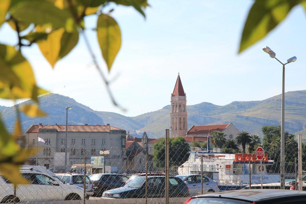 Villa Stella Trogir Ruang foto