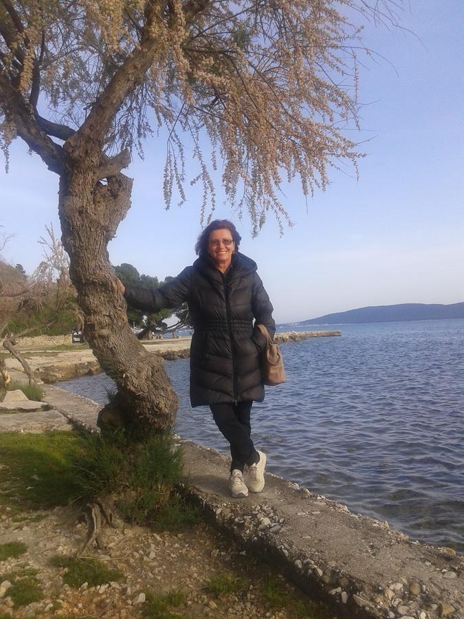 Villa Stella Trogir Ruang foto